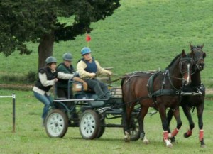 TREC à Castries