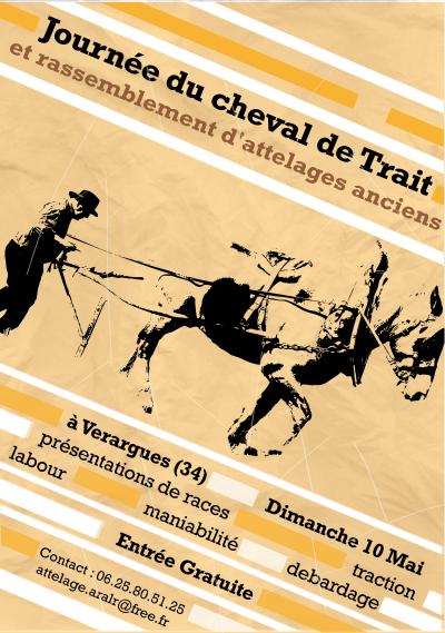 Journée du cheval