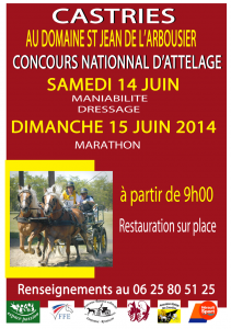 affiche aralr concours la juin 2014(1)