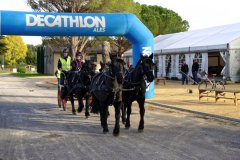 TREC Uzes 2016