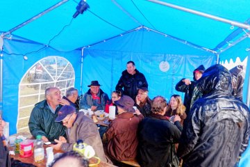 Castries_2016_Cantine