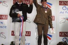 CDF Club Poney Elite Solo