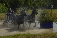 Concours Complet Loriol 2009