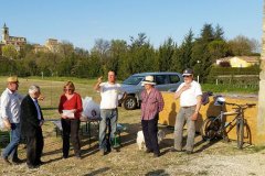 Concours de Tresques 2015