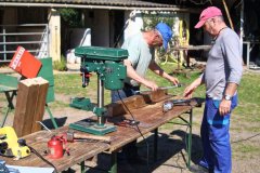 fabrication obstacle 2016