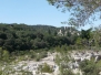 Randonnée chez Cécile et Jacques à Montèze 5 et 6 septembre 2015
