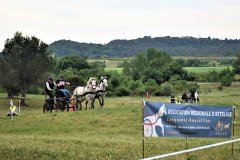 TREC Salinelles 2023